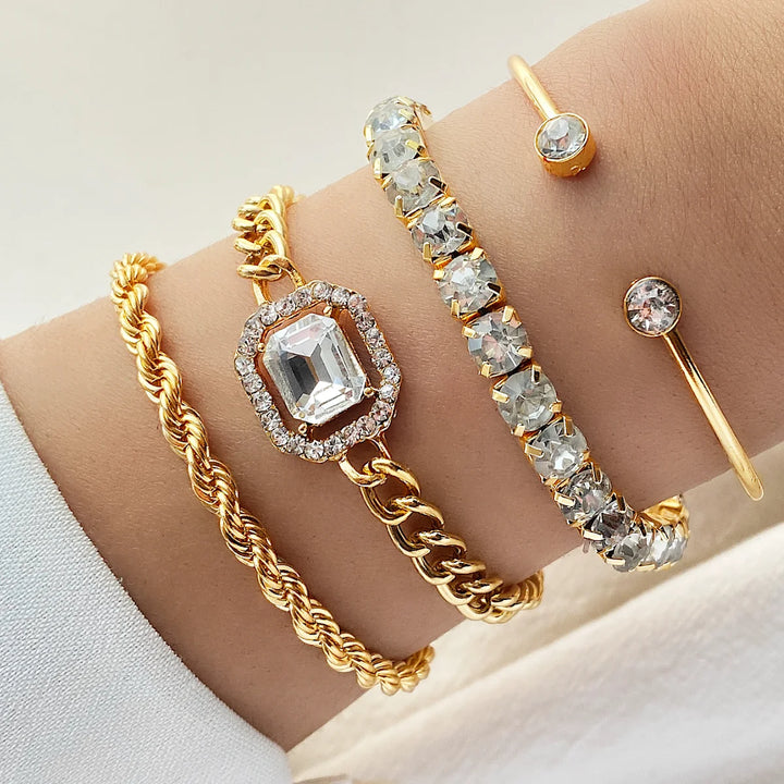 Ensemble de Bracelets